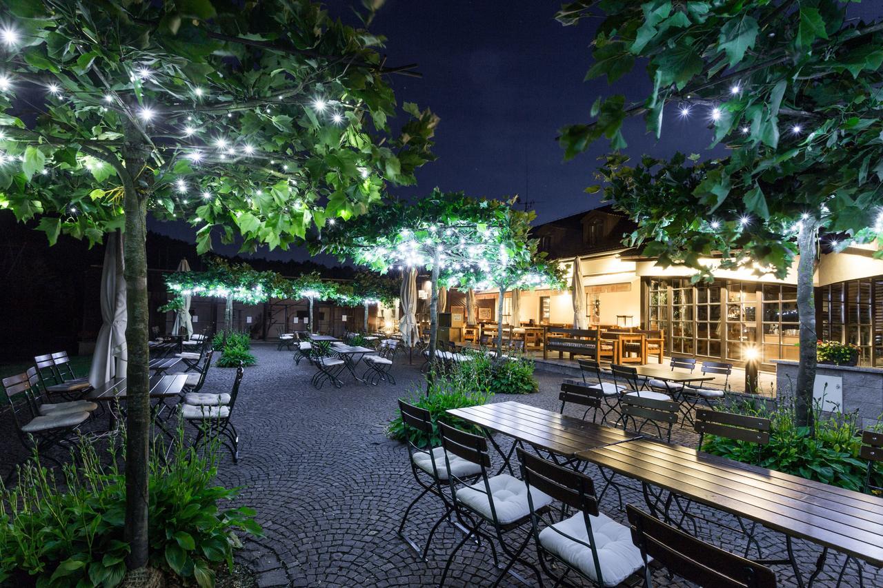 Malevil Hotel Jablonné v Podještědí