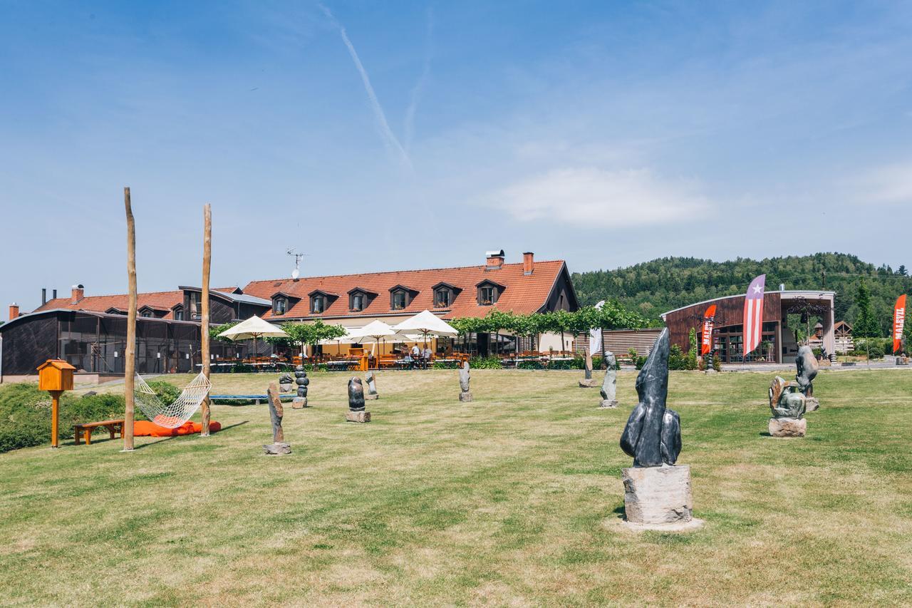 Hotel Malevil Jablonné v Podještědí