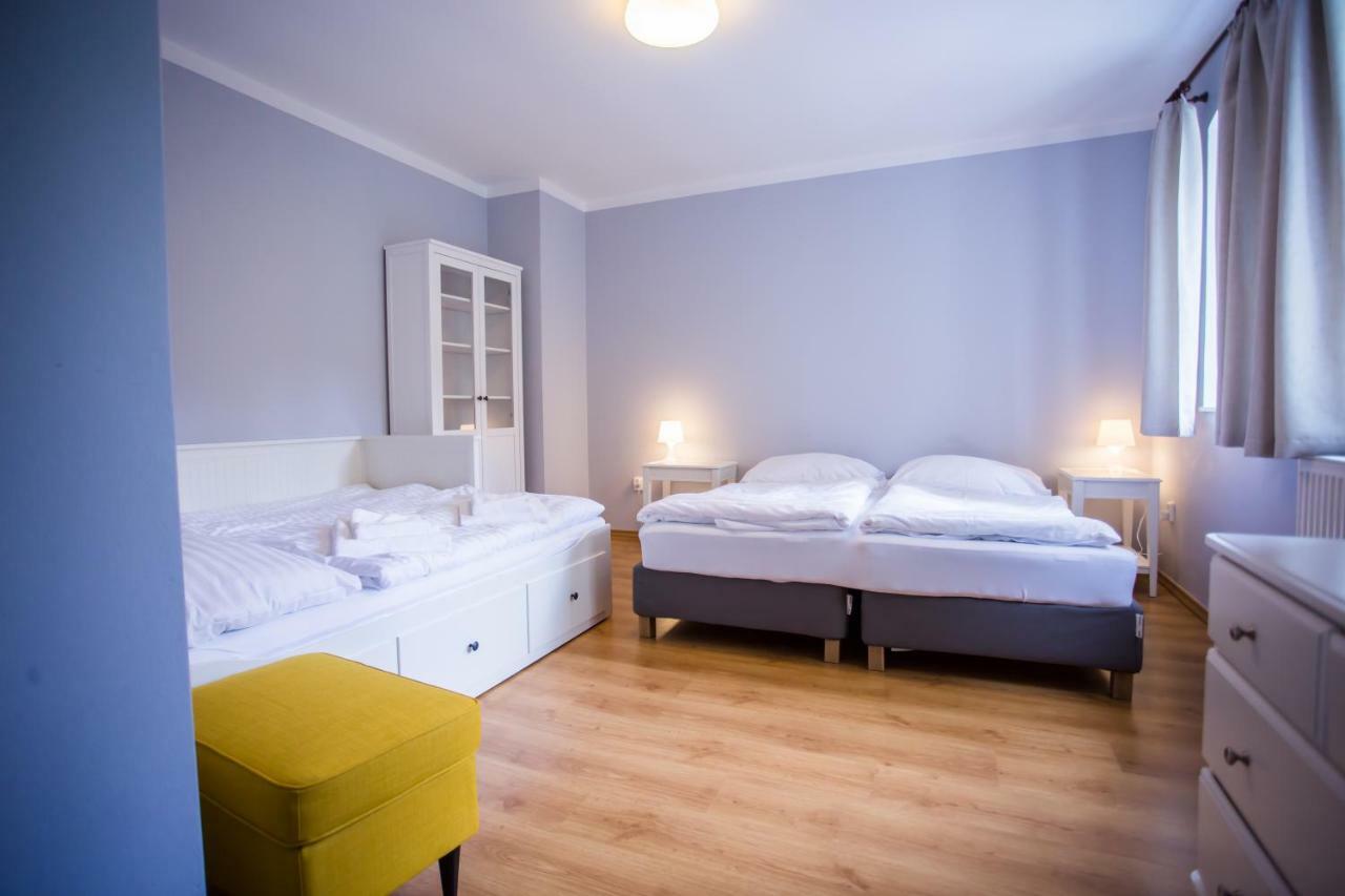 Malevil Hotel