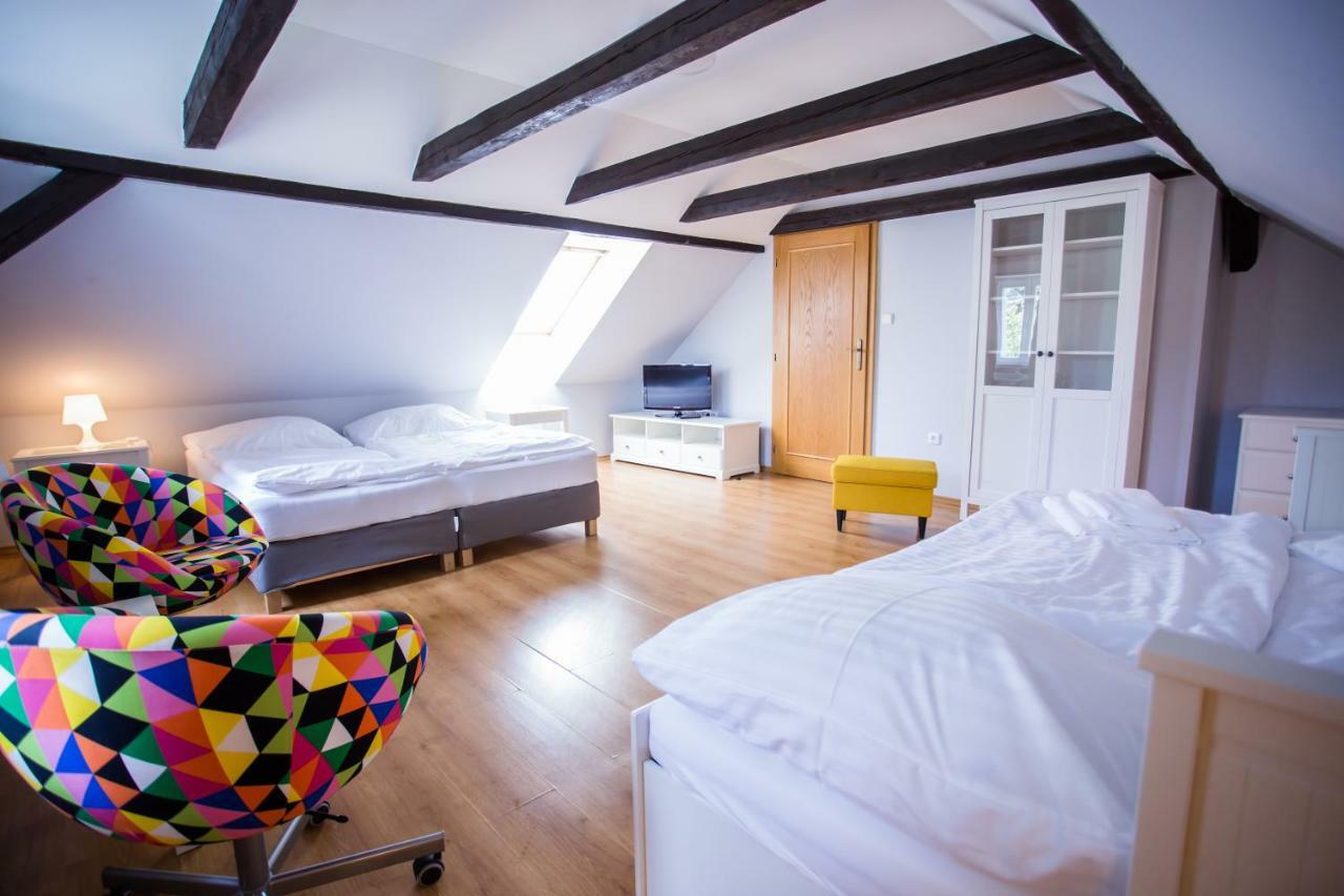 Hotel Malevil 3*